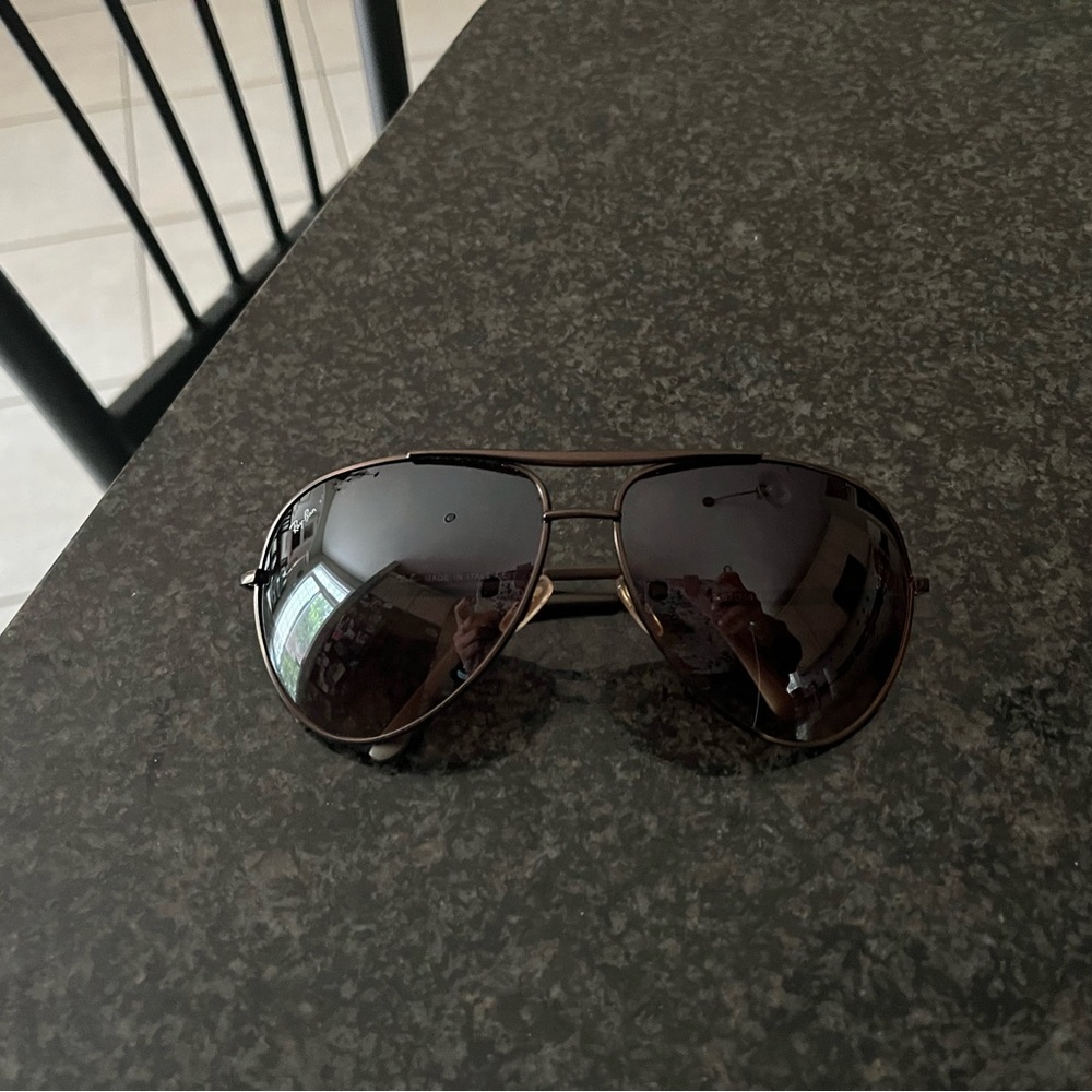 Ray ban aviators
